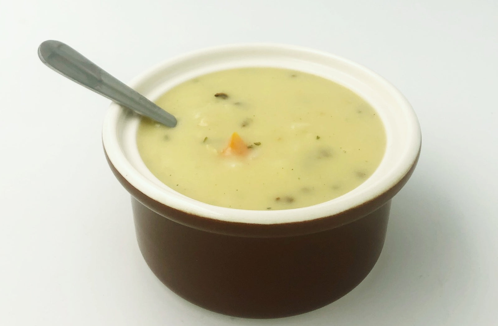 Chicken Wild Rice Soup