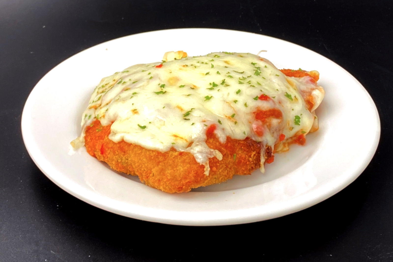 Chicken Parm