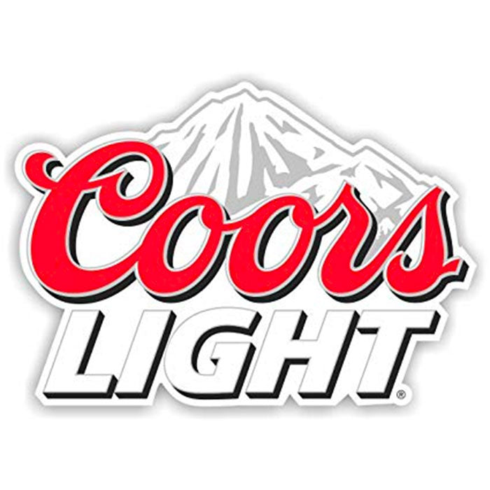 Coors Light Kegs
