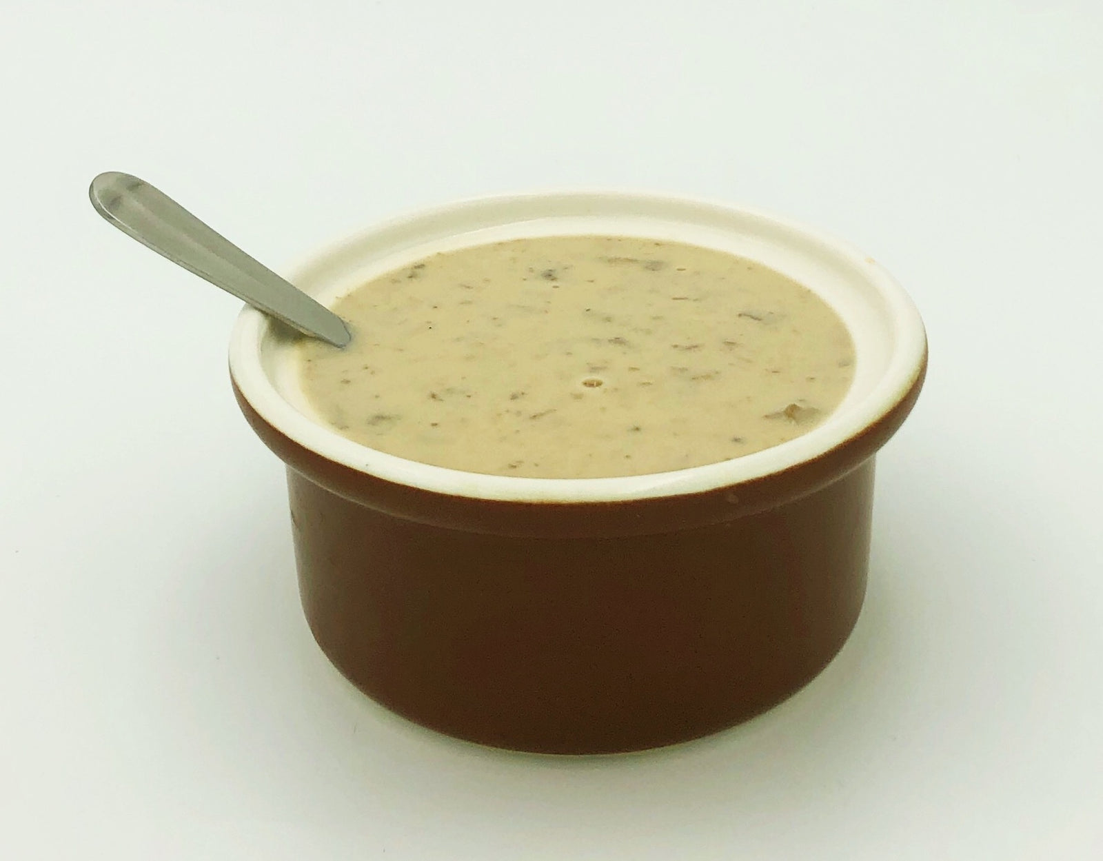 Cream of Mushroom Soup