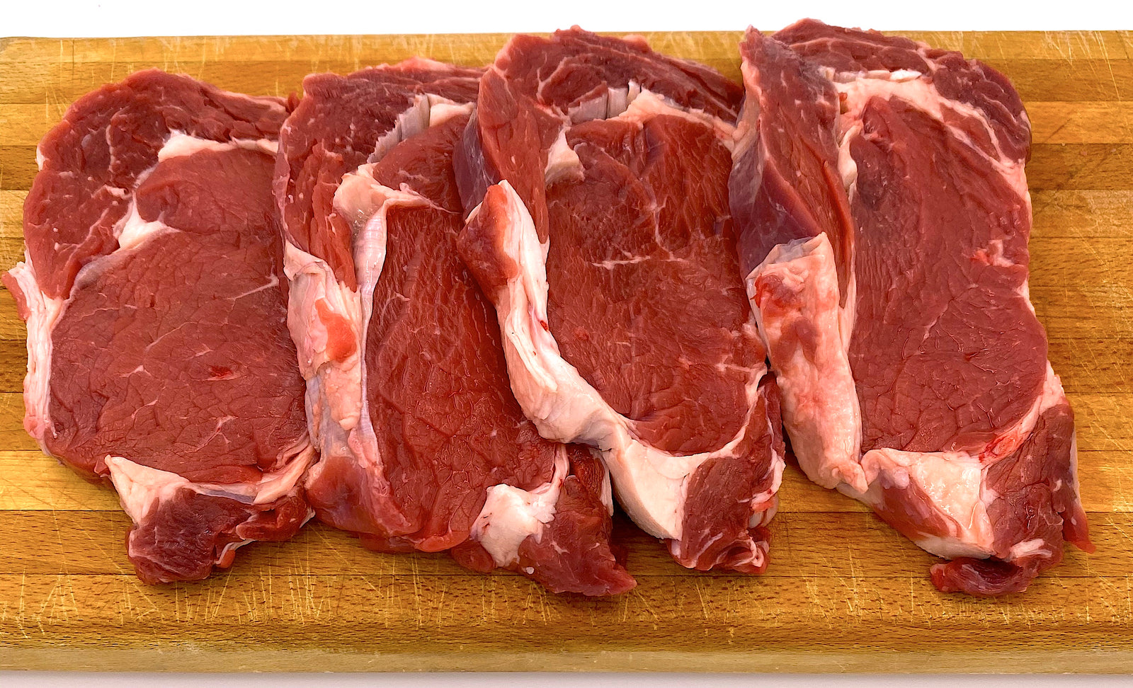 Family Pack Delmonico Steaks