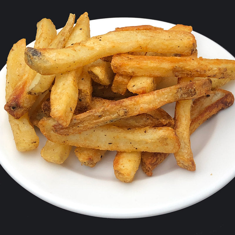 French Fries or Tater Tots