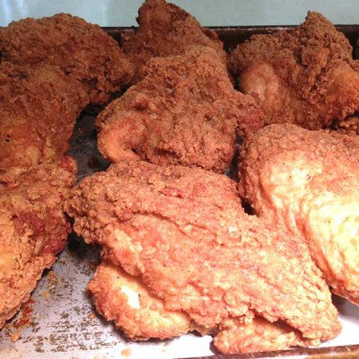 Fried Chicken