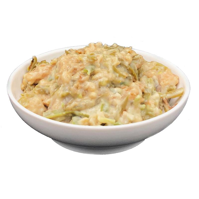 Green Bean Casserole