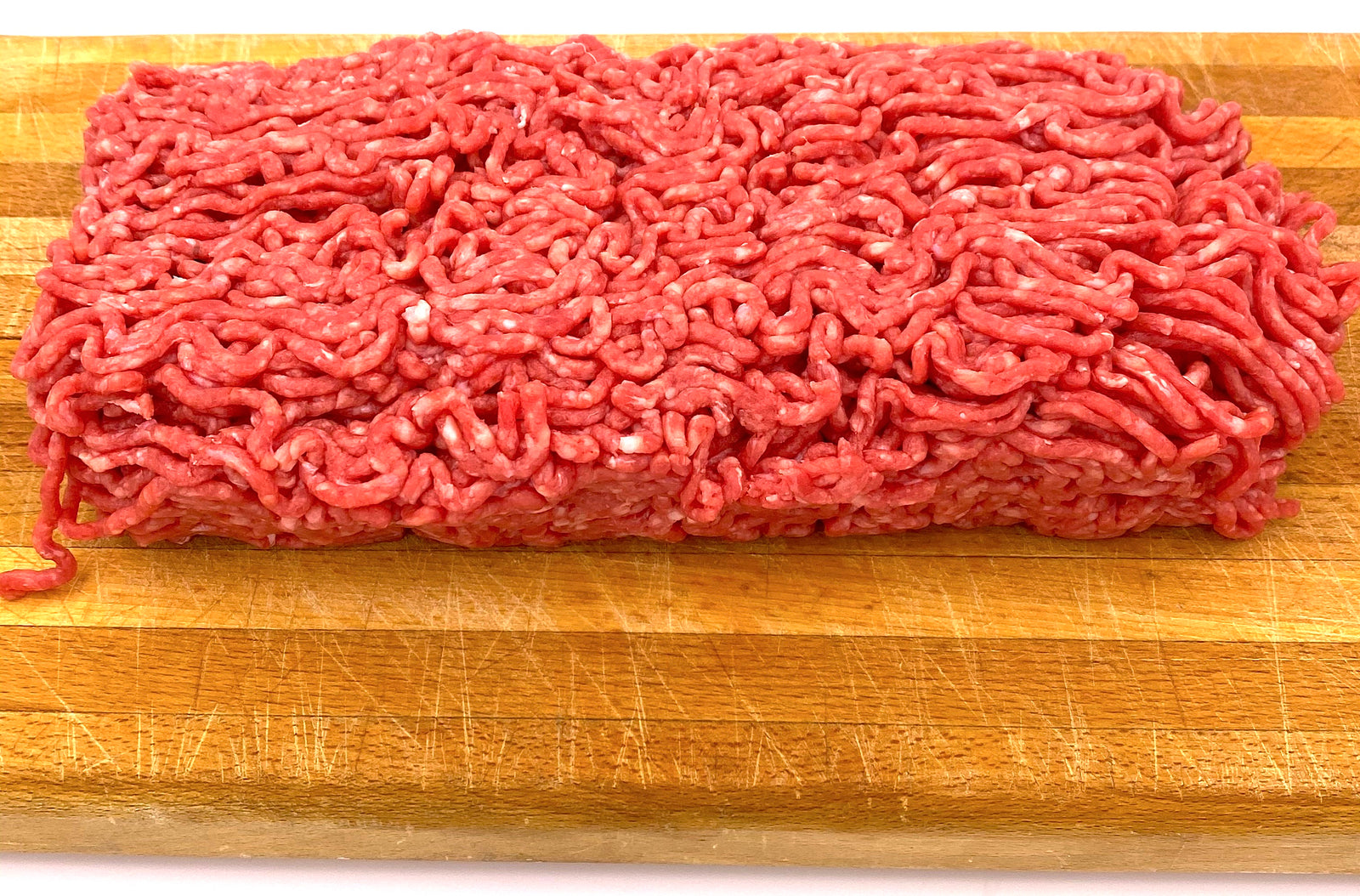80% Ground Beef