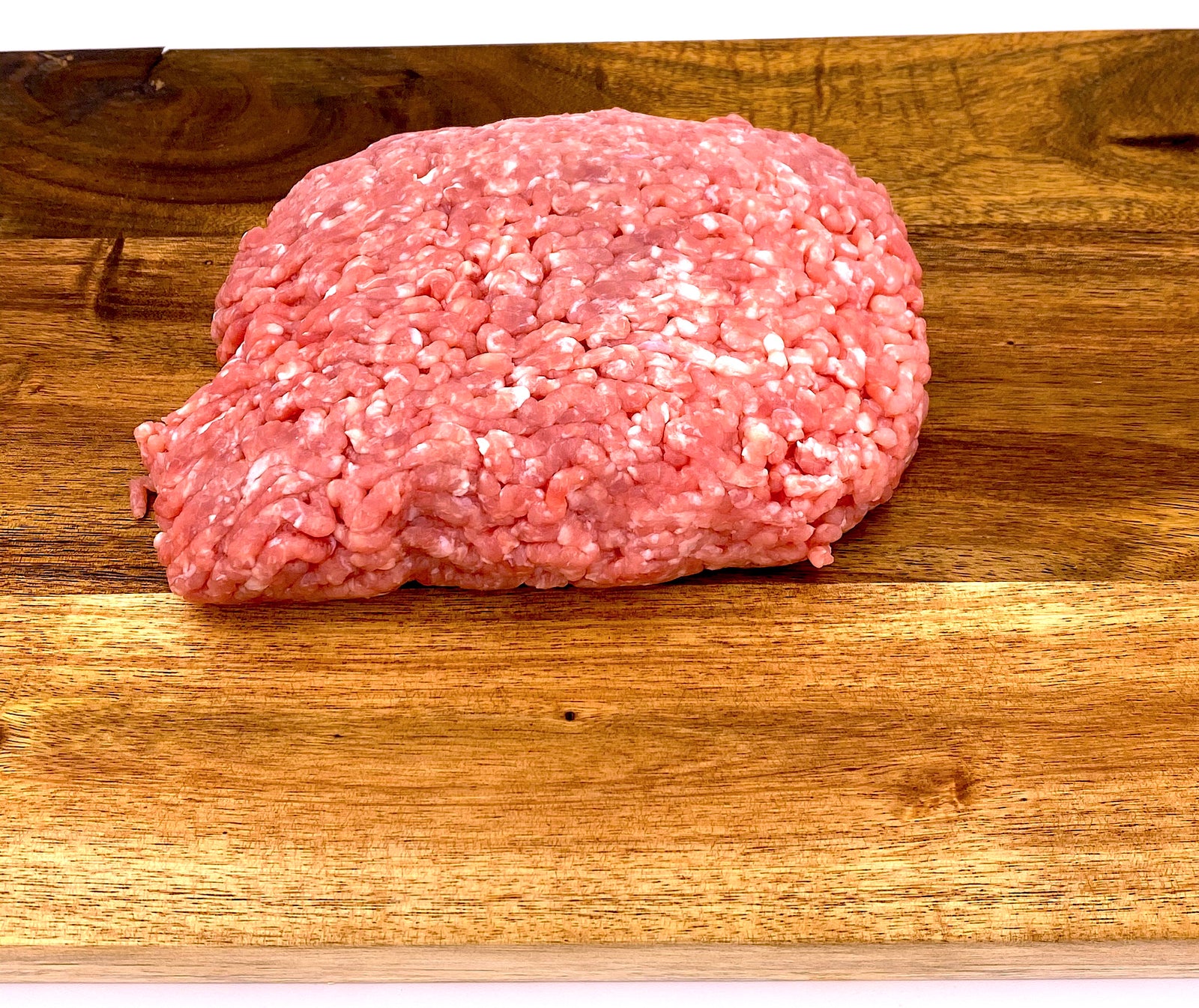 Ground Pork