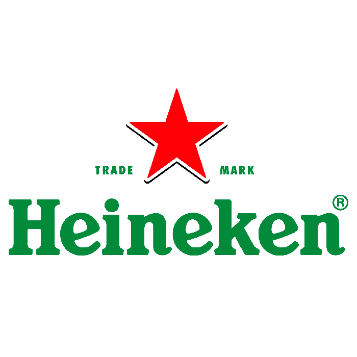 Heineken Kegs