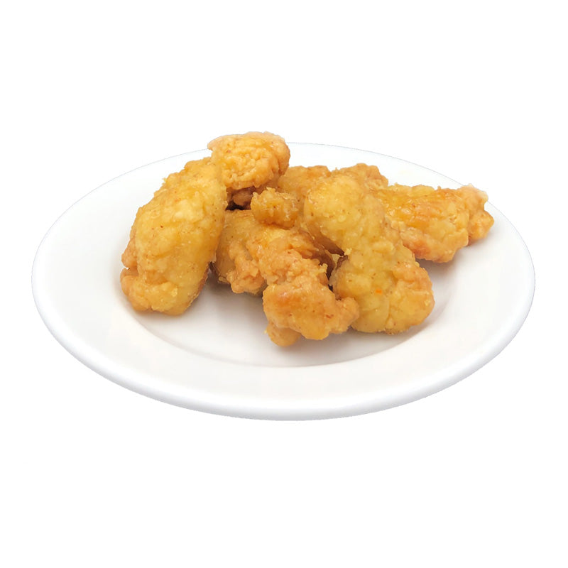 Honey Mustard Boneless Wings