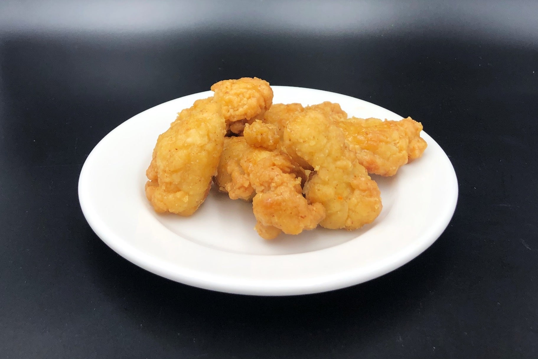 Honey Mustard Boneless Wings