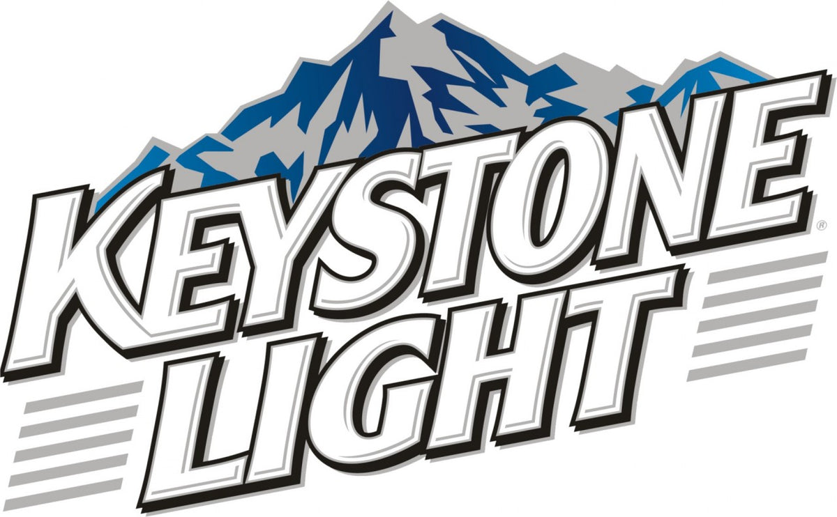 Keystone Light Letters Keystone Light - Spera's Meat Market, Catering and Groceries