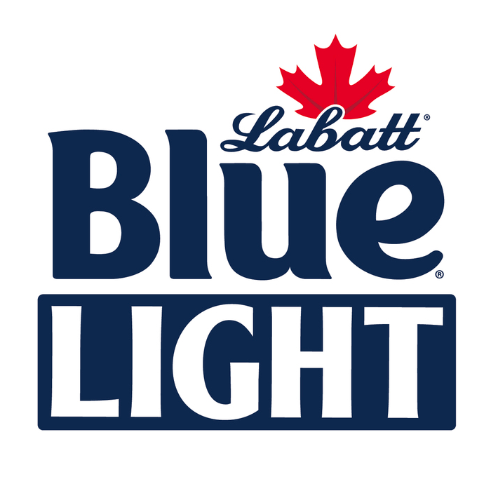 Labatts Blue Light