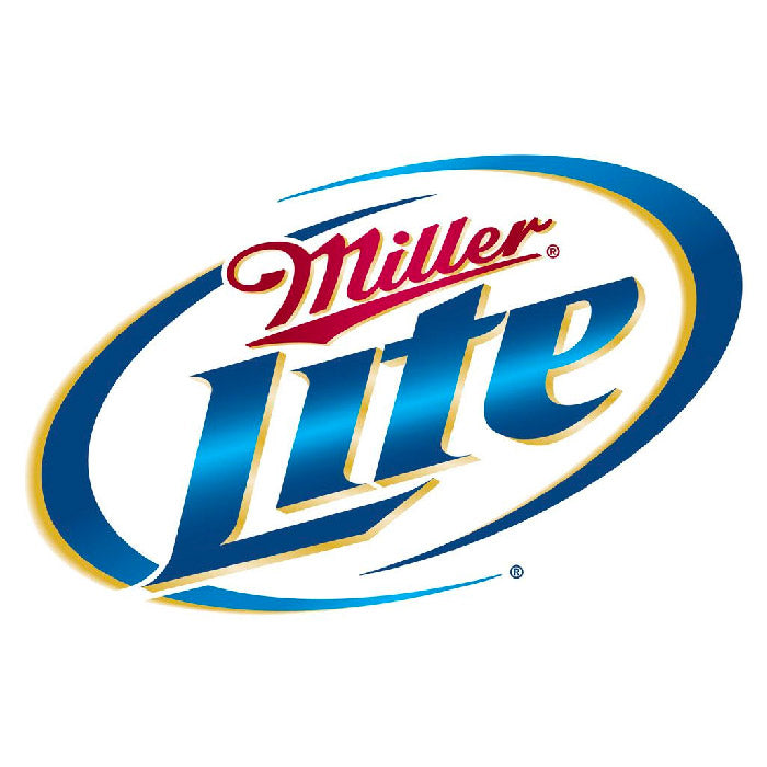 Miller Lite Beer Keg