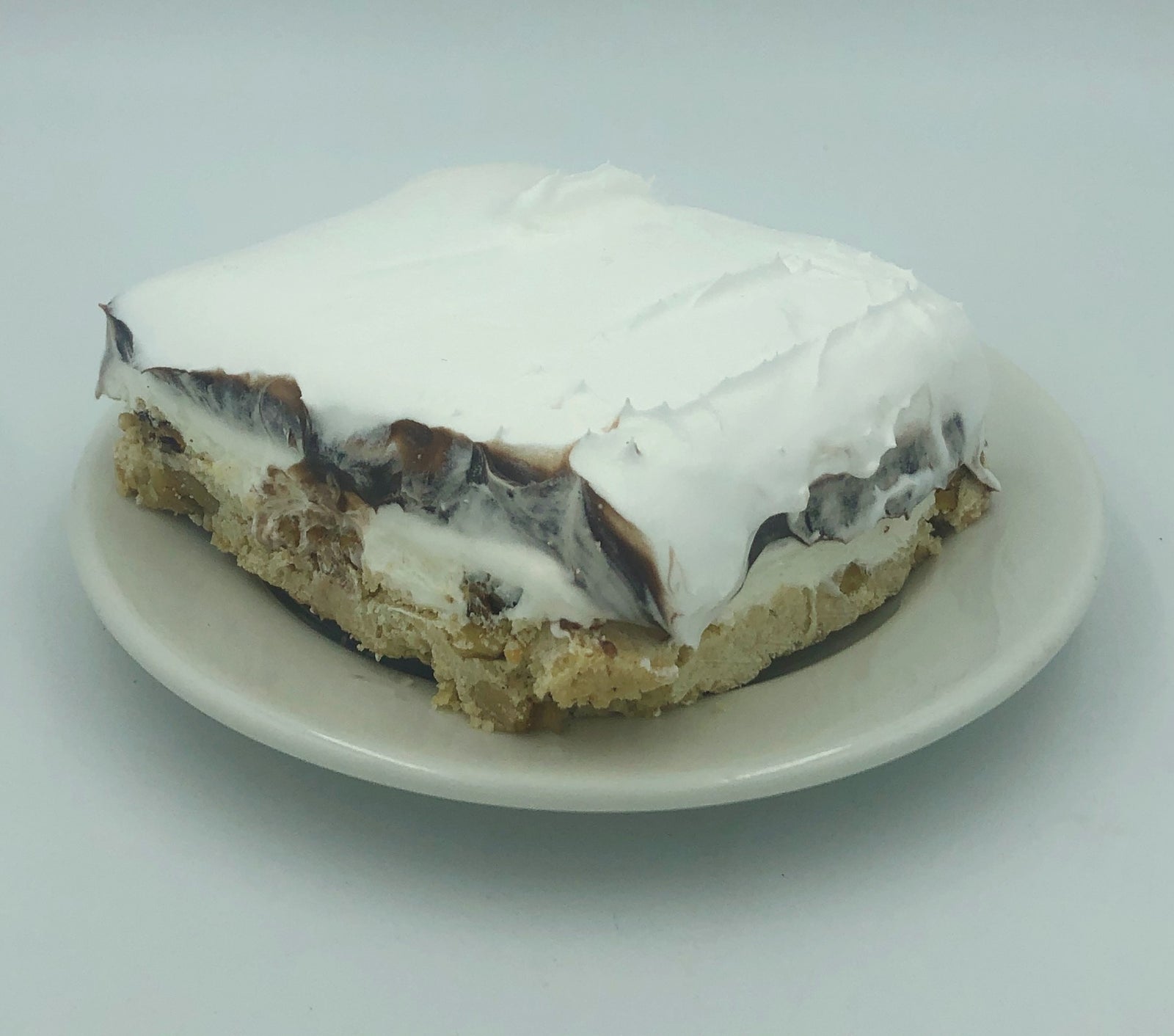 Mississippi Mud Pie