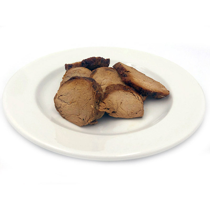 Pork Tenderloin