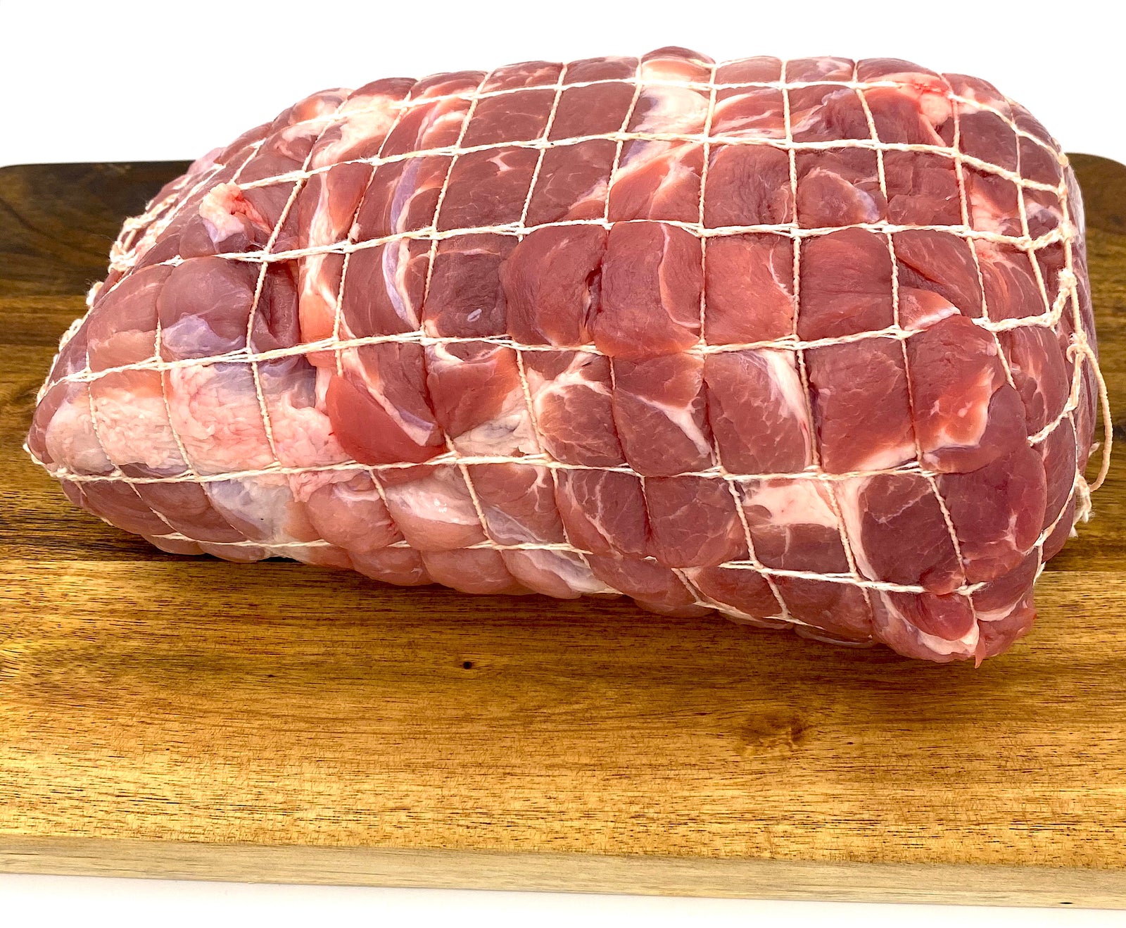 Boneless Pork Butt Roast