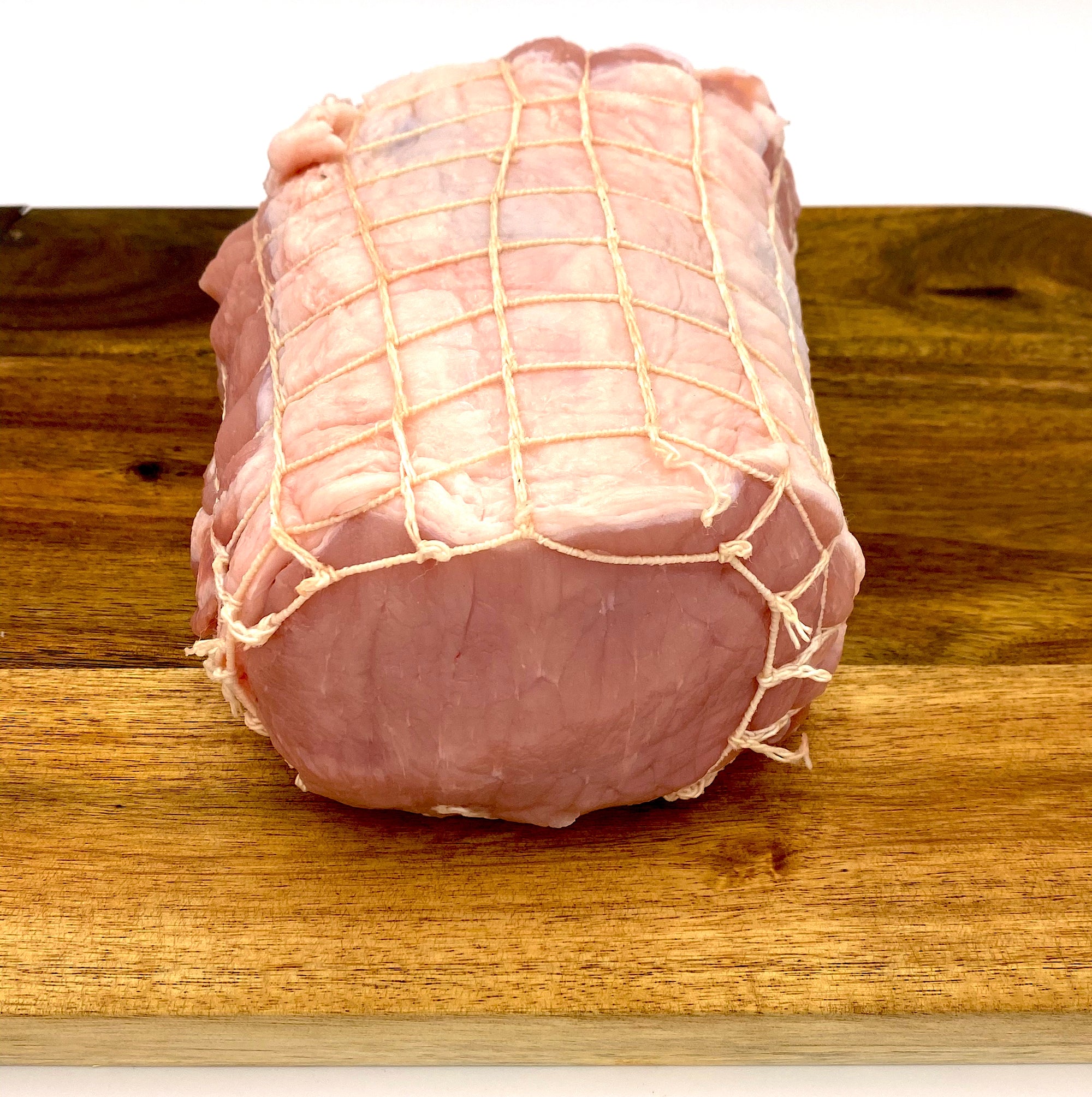 Center Cut Pork Roast