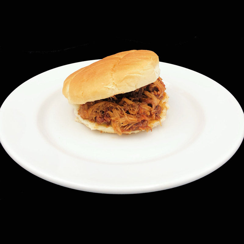 Pulled Pork Sandwich