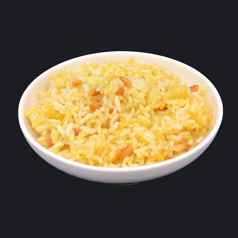 rice pilaf