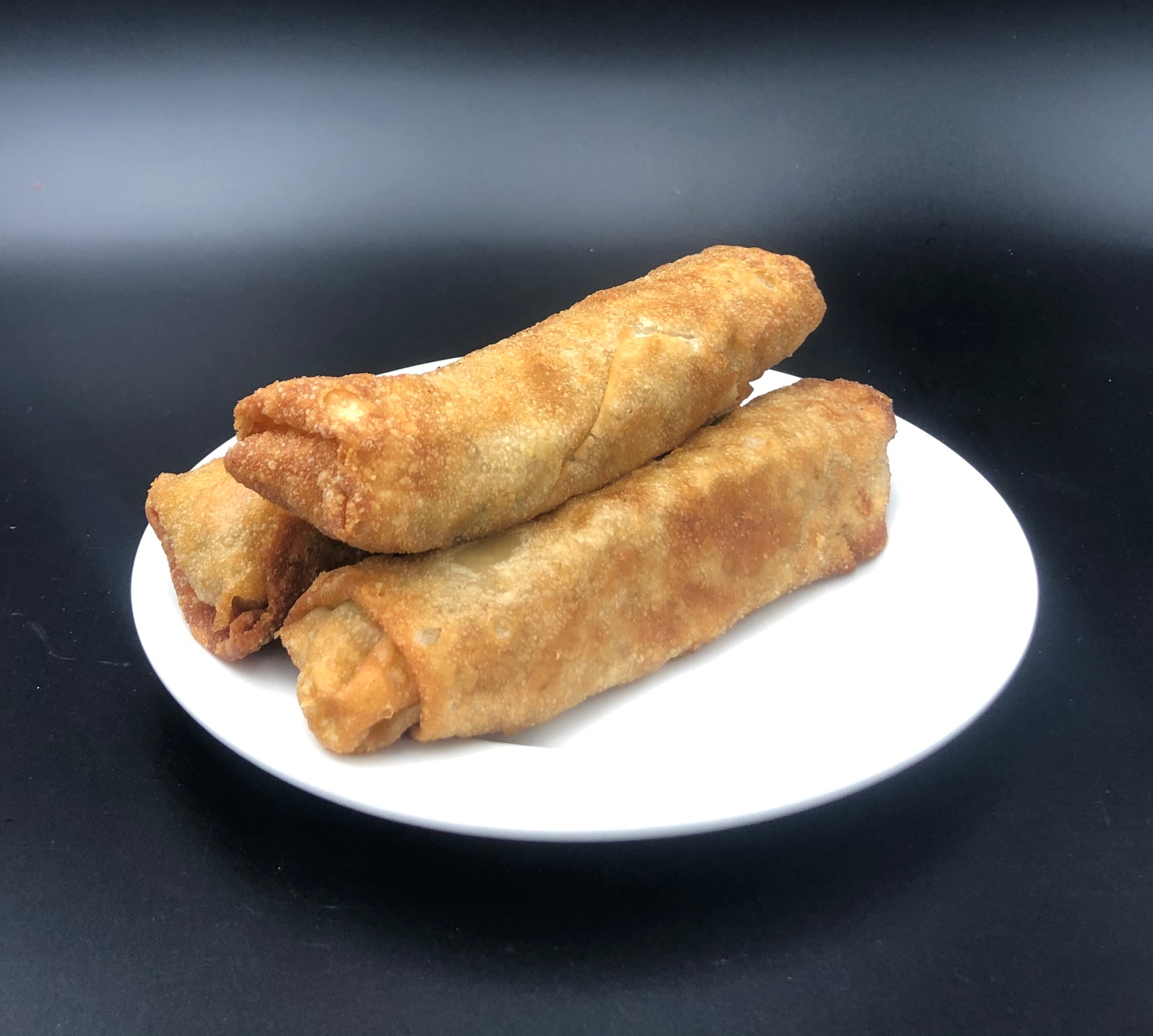 Vegetable Egg Rolls