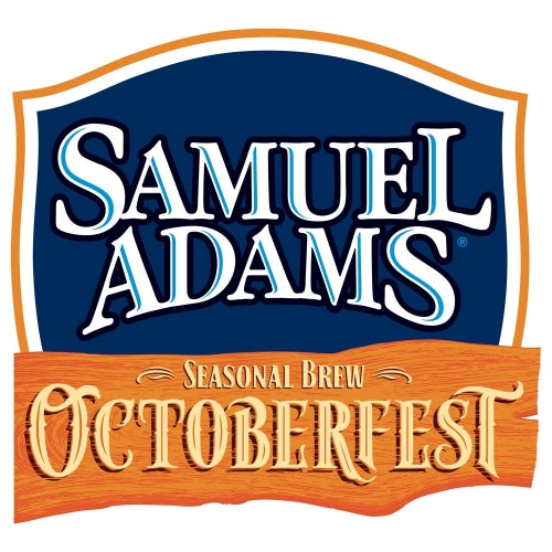 Sam Adams seasonal