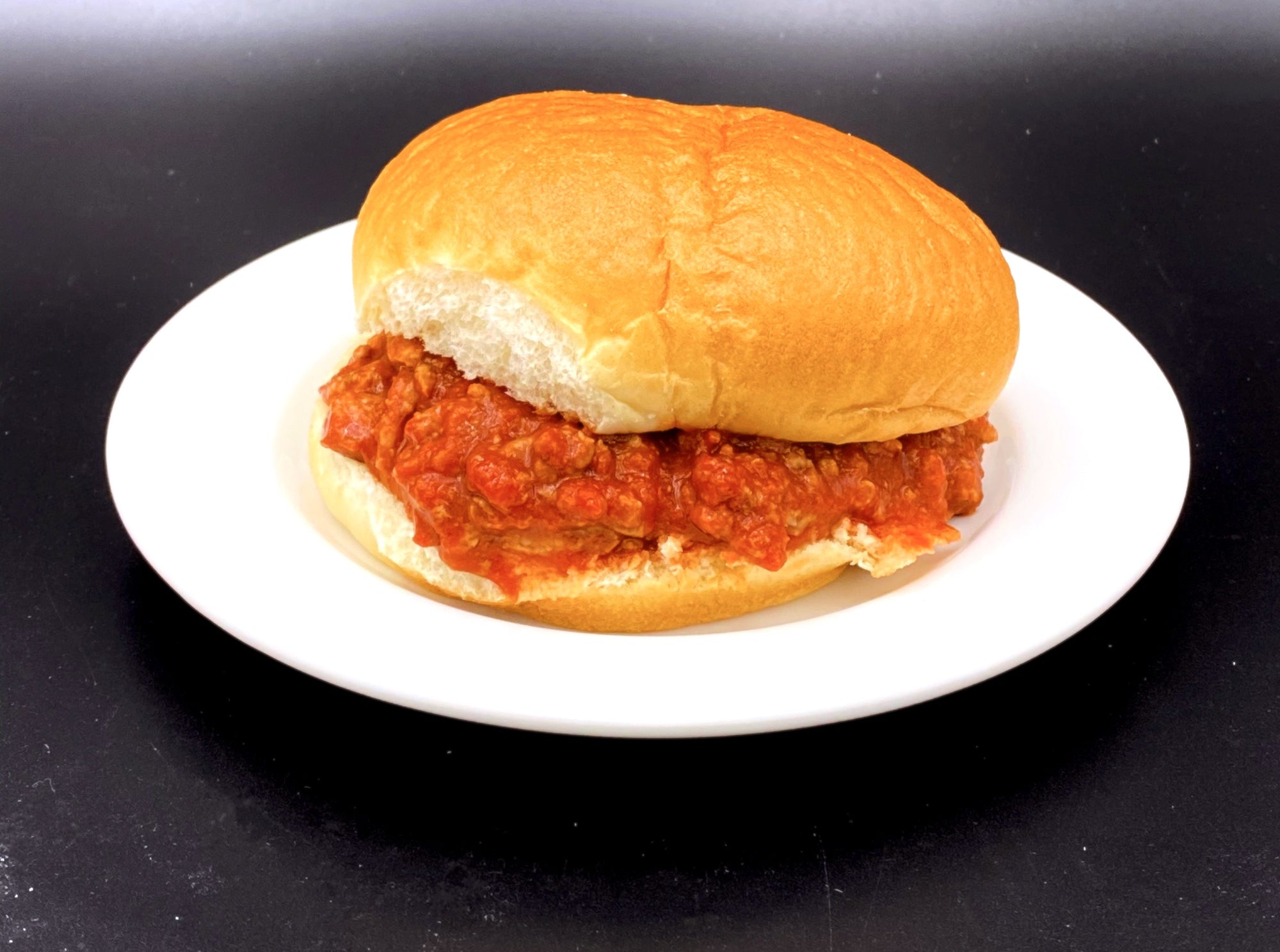 Sloppy Joes on a Roll