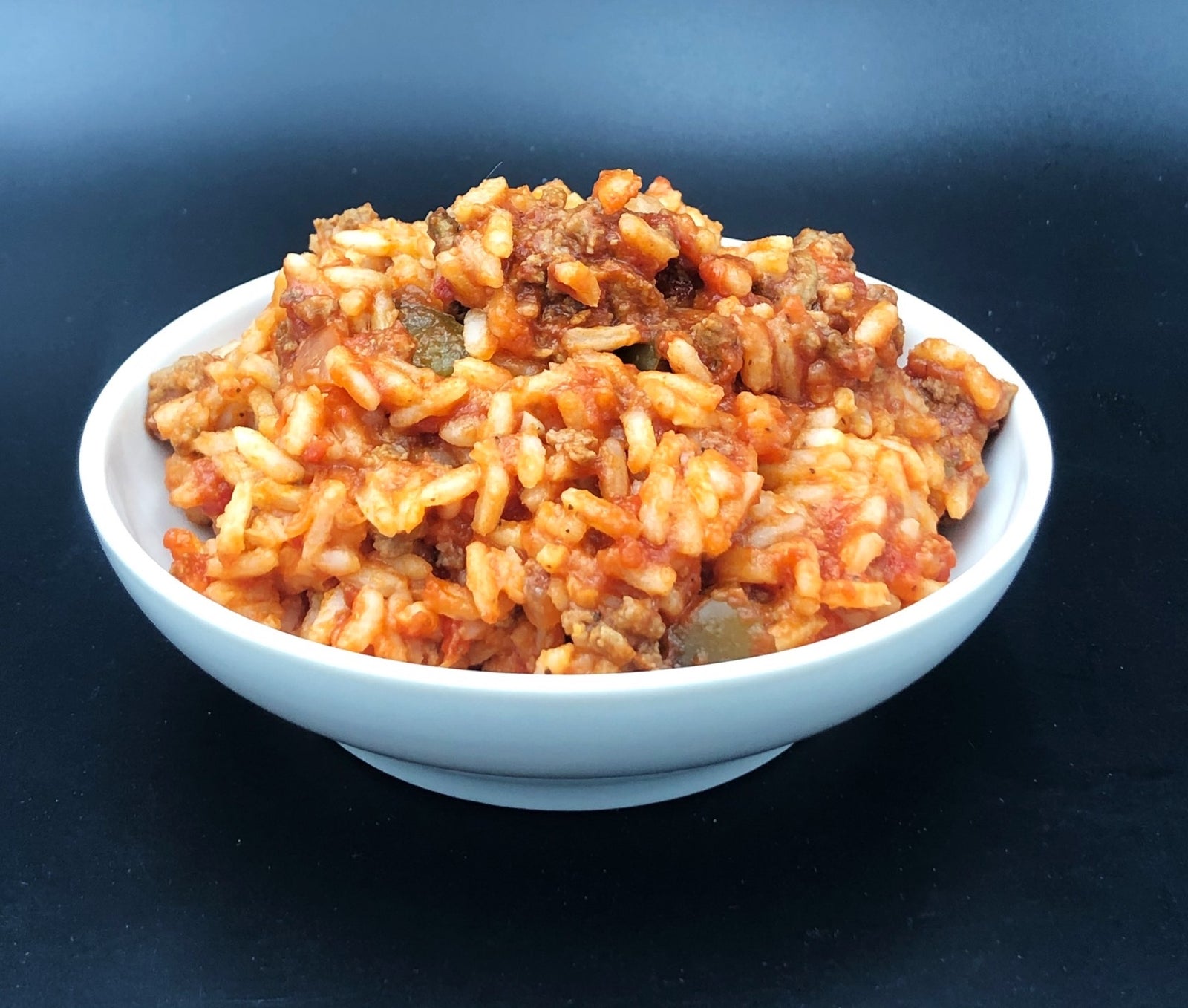 Spanish Rice