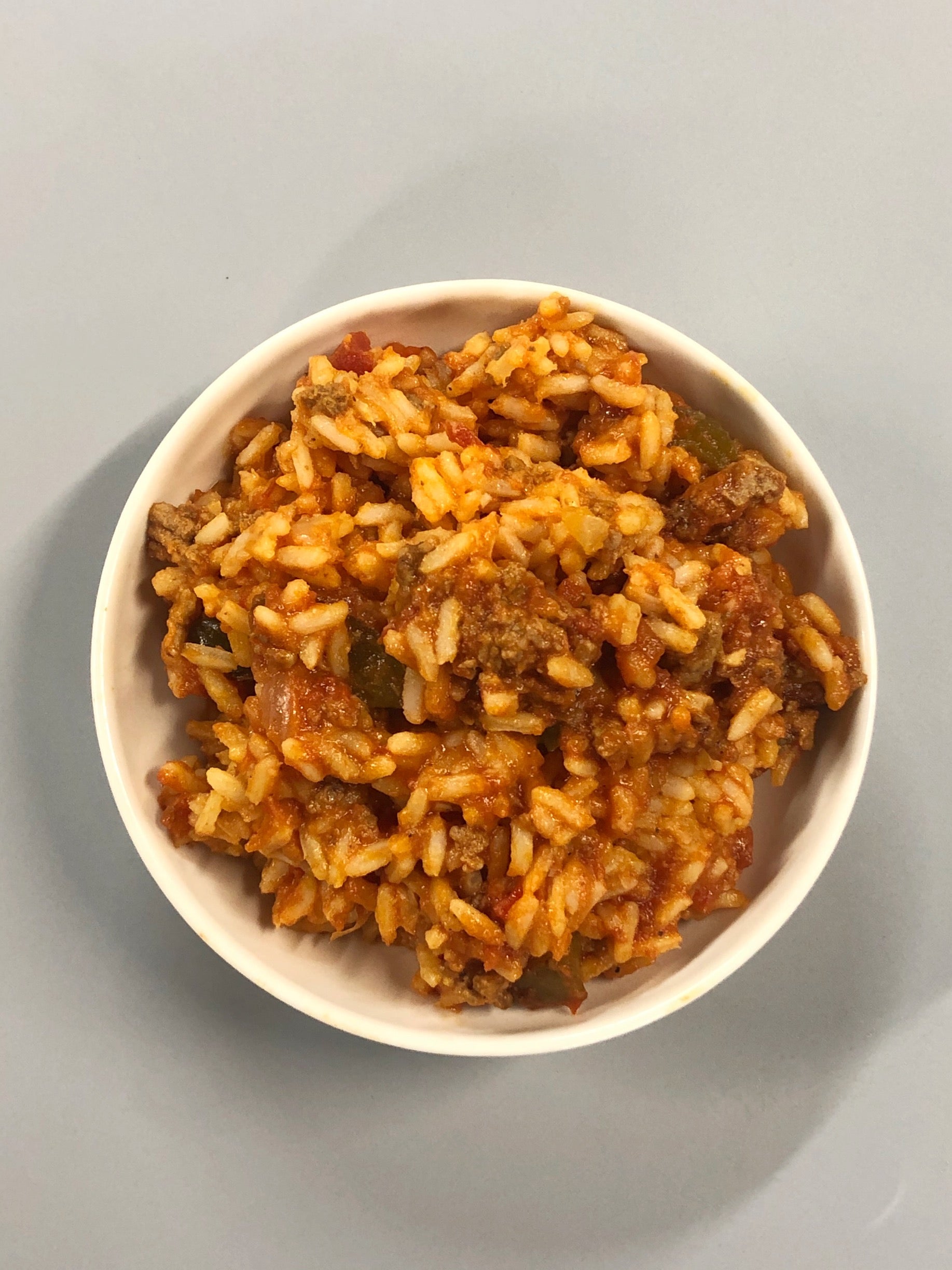 Spanish Rice
