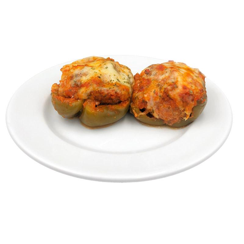 Stuffed Peppers