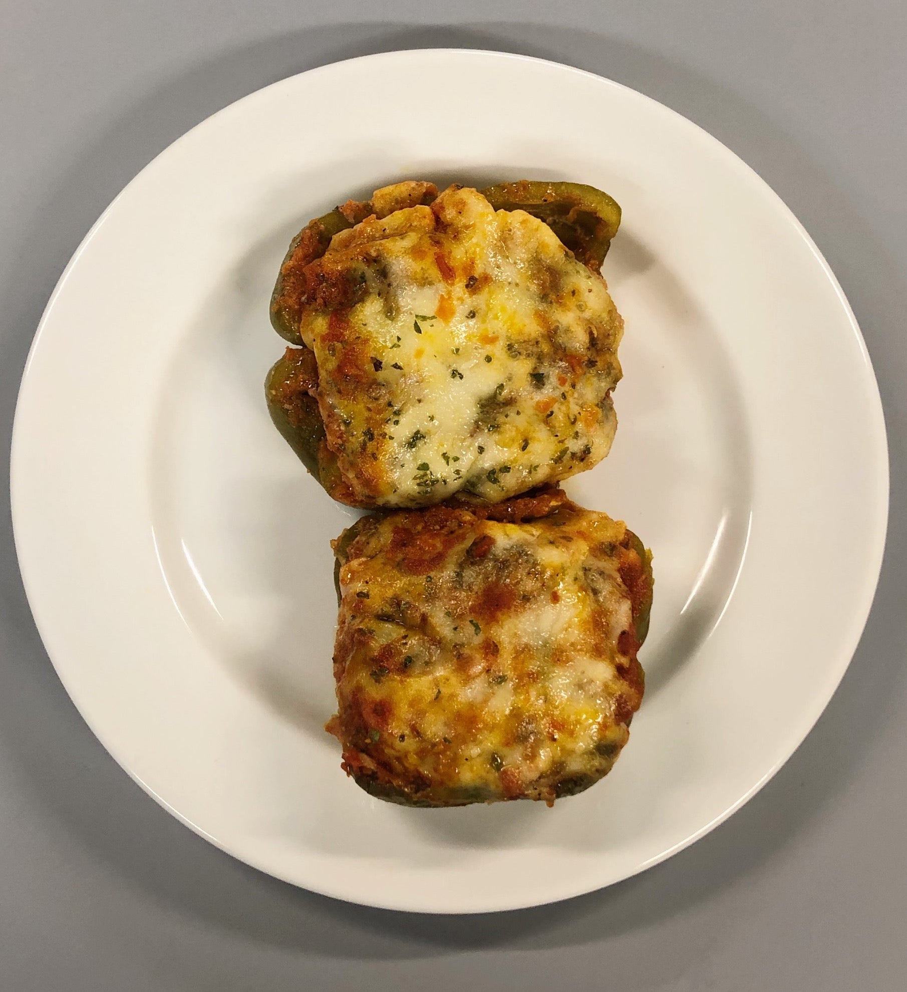 Stuffed Peppers