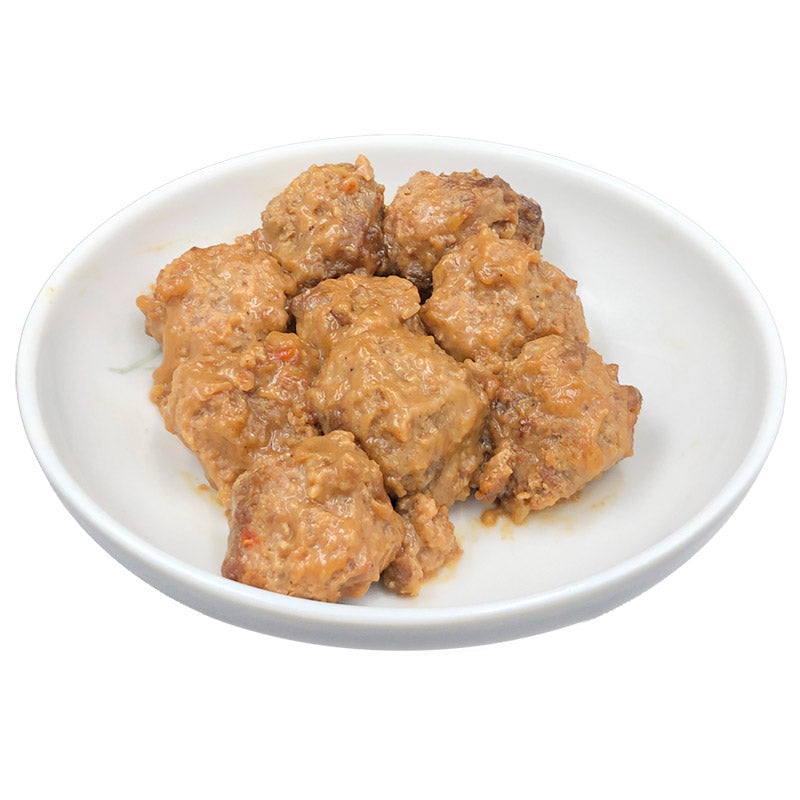 Swedish Meatballs