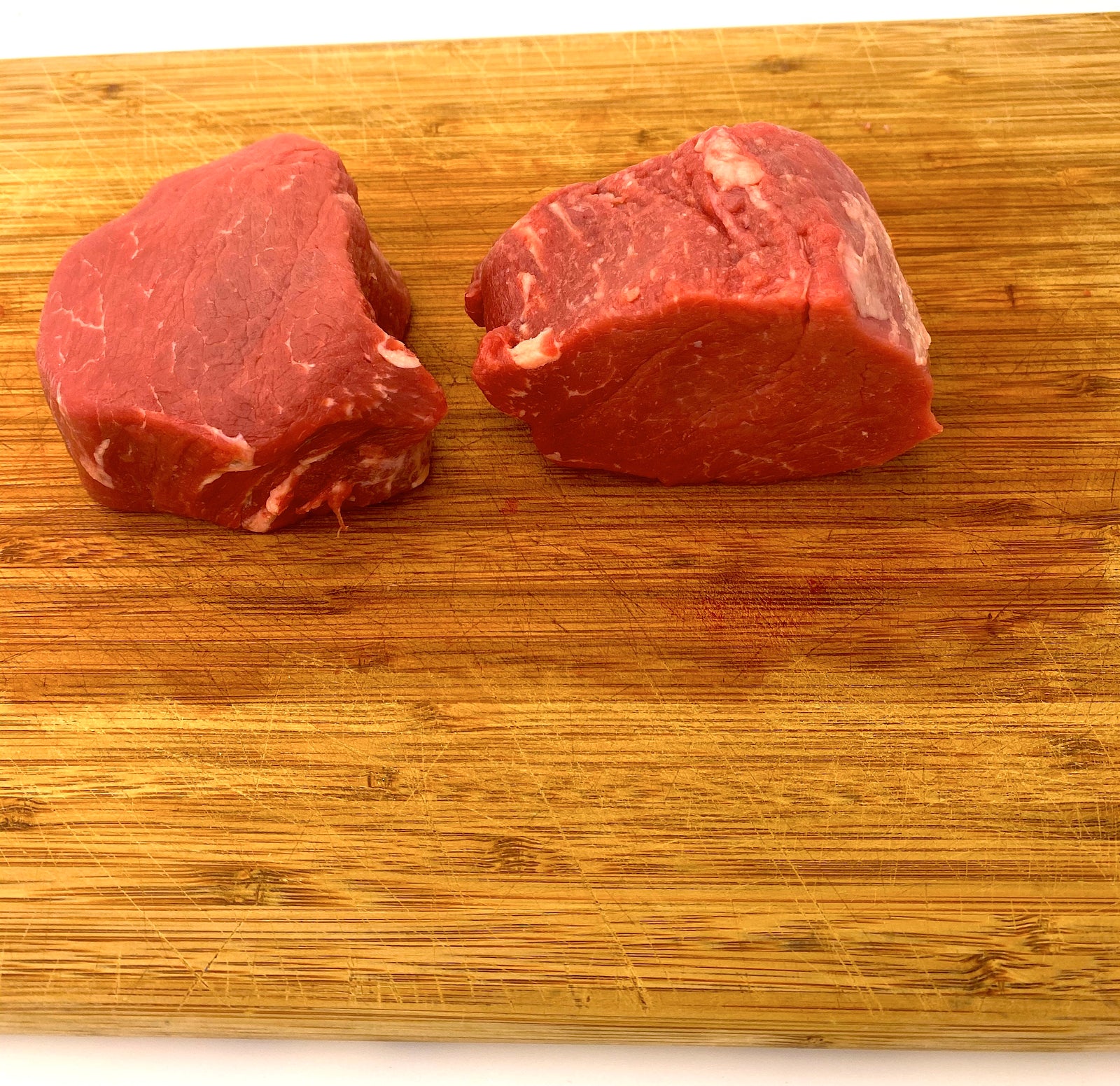 Tenderloin Steak