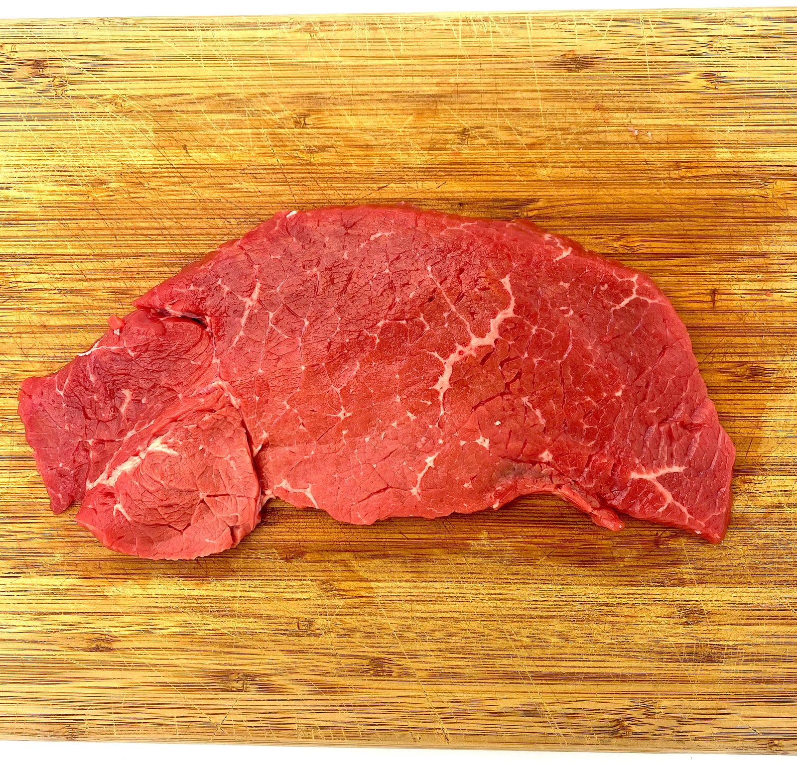 Top Round Steak