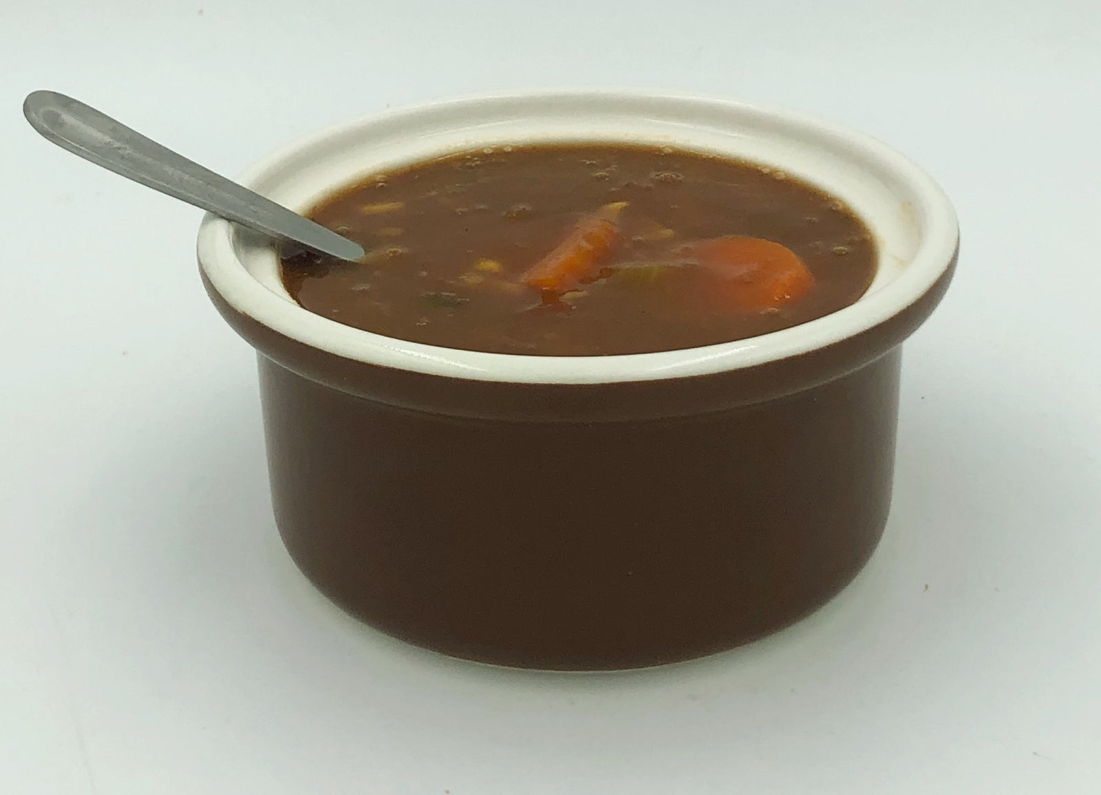 Beef Vegetable Soup