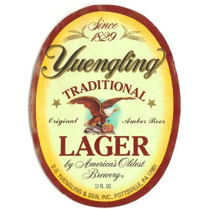 Yuengling